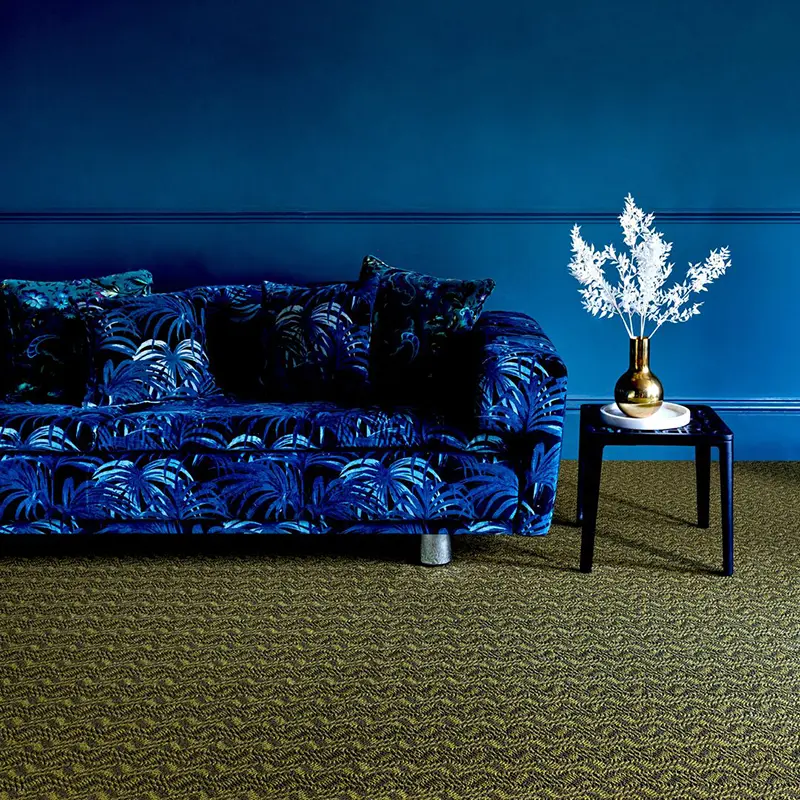 Enigma Enchanted forest WE517 carpet