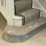 Carpet throughout entire house