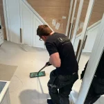 Herringbone Flatweave Carpet