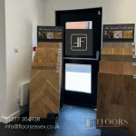 Kahrs The French Collection at Floors Shop