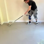 Sub Floor Preparation